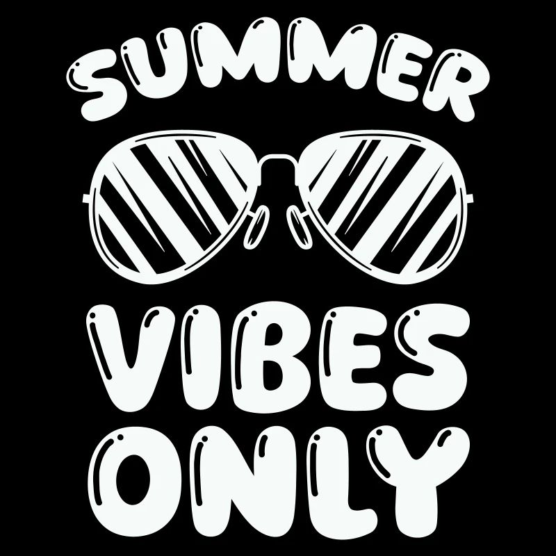 summer vibes only
