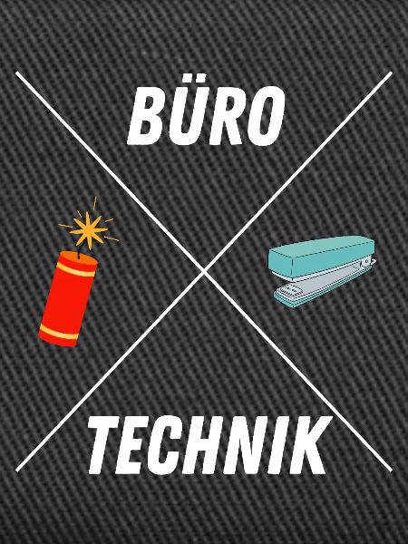 BUROTECHNIK