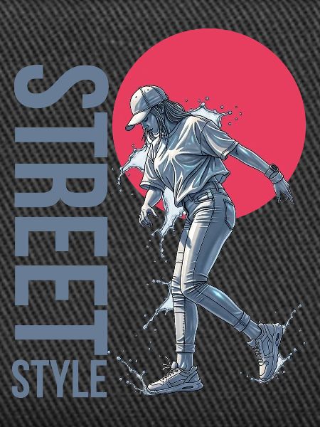 Straßentanz | Straßenstil