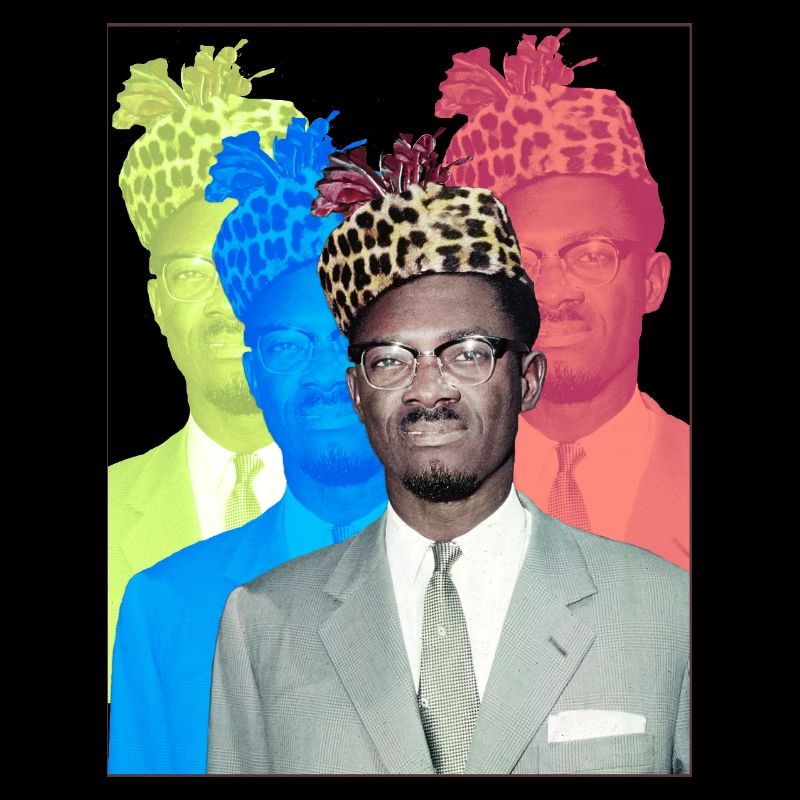 Patrice Lumumba