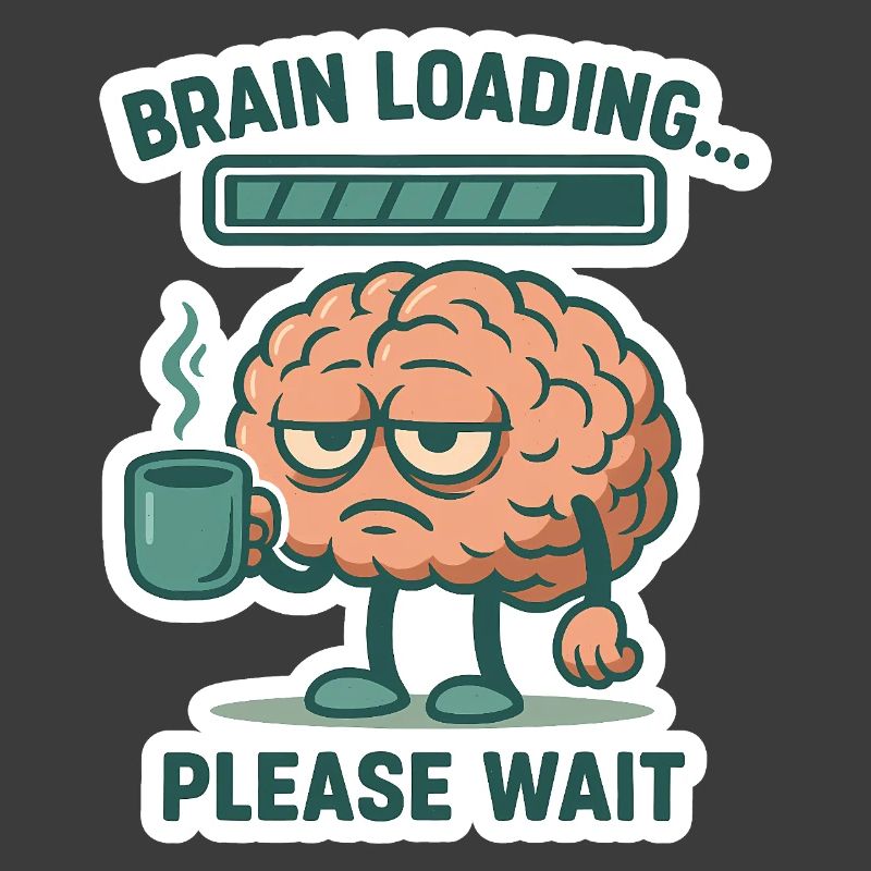 Brain Loading