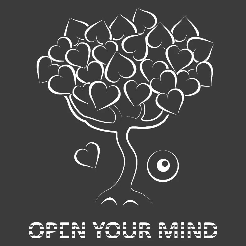 Open your mind tree