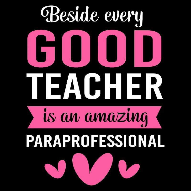 Lehrerassistent Paraprofessional Paraeducator