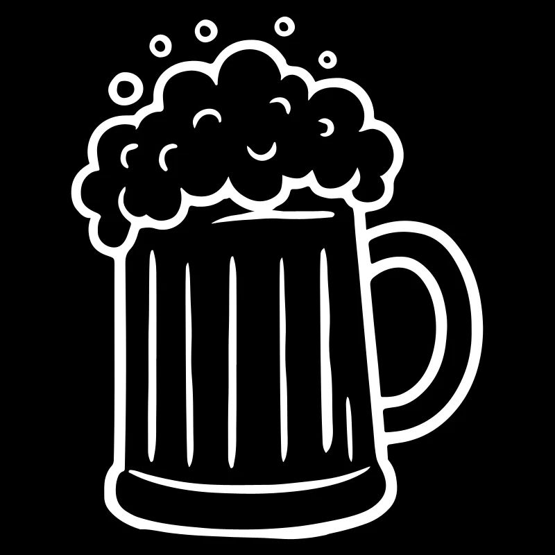 Bier Krug