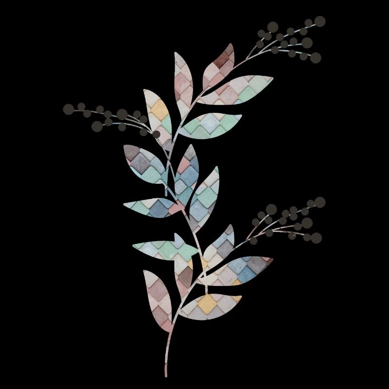 Plante Colossale