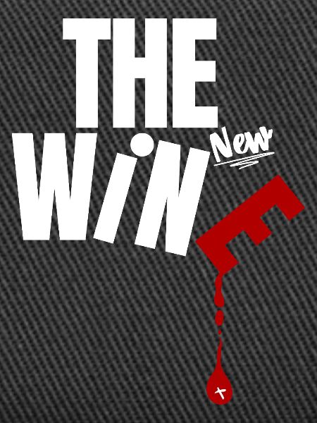 THE NEW WINE