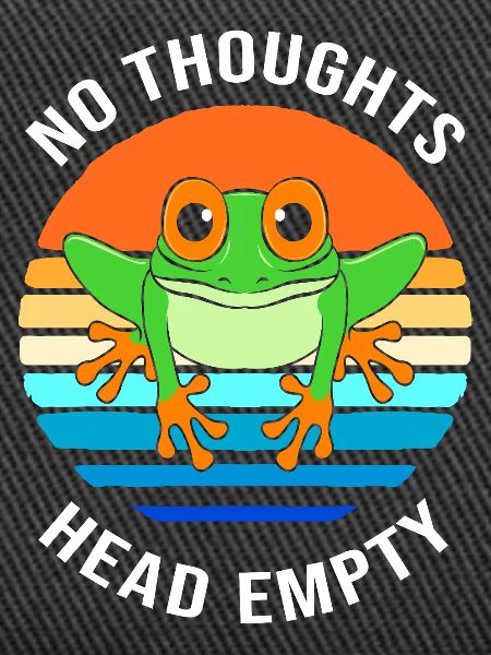 Frog Tree Frog
