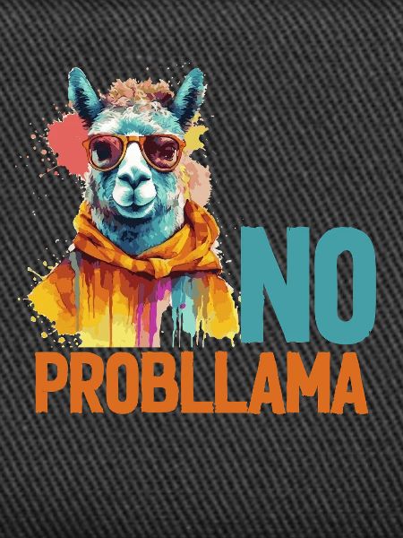 No problem Lama