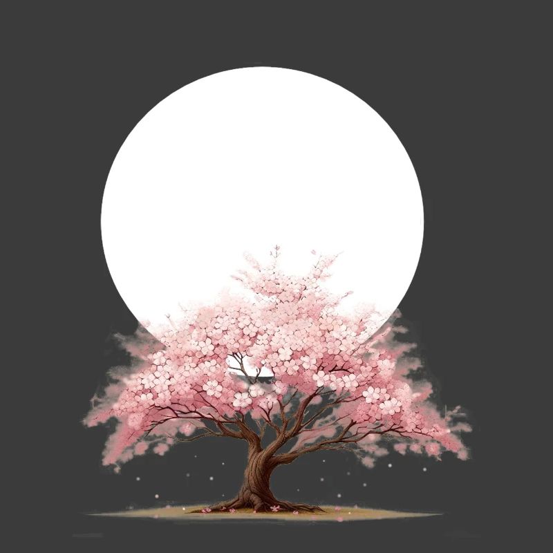 Cherry Tree