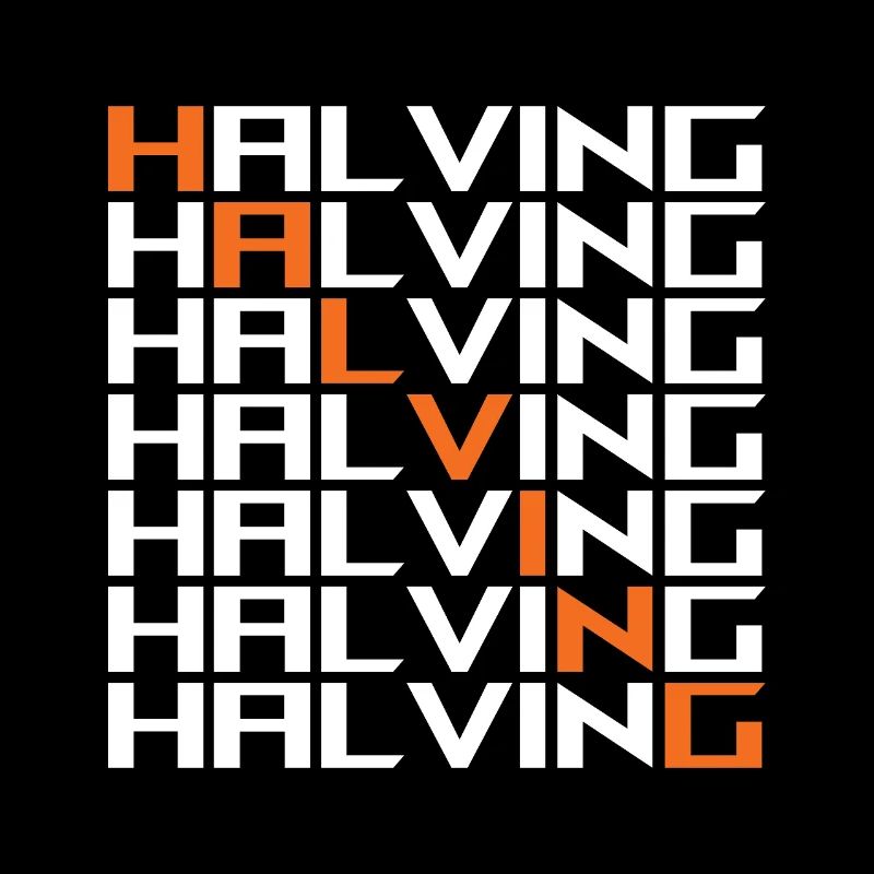 Bitcoin Halving