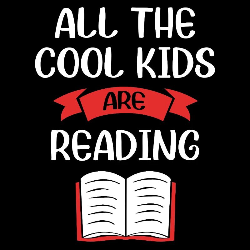 Bookworm Reading Enseignant d’école primaire
