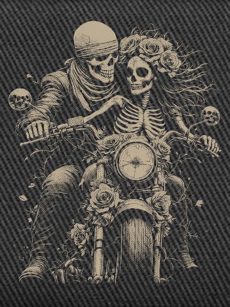 Biker Forever