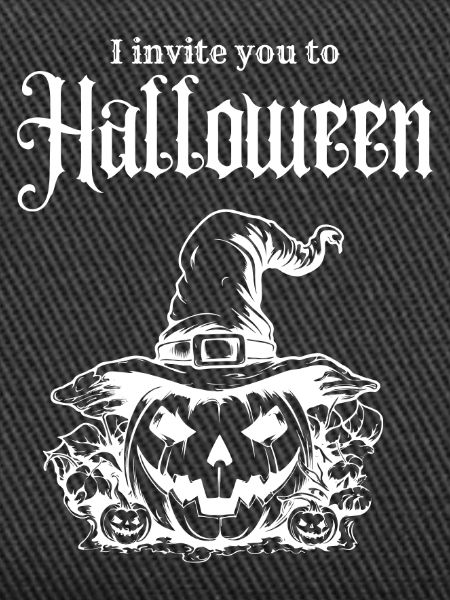 Halloween Pumpkin