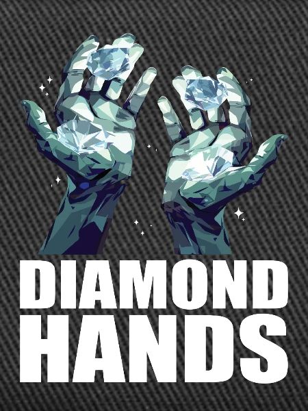 Diamond Hands Trading