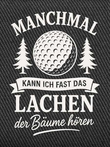 Fun Golf Golfer Golf