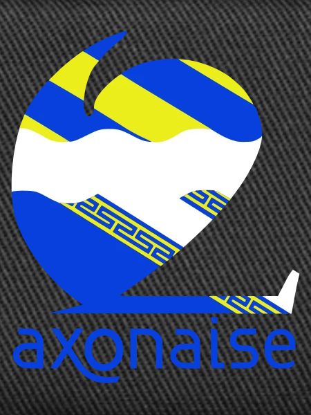 Axonaise