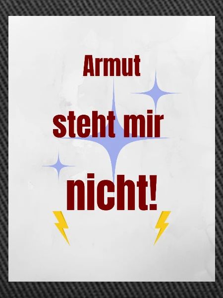 Humorous Pride Saying