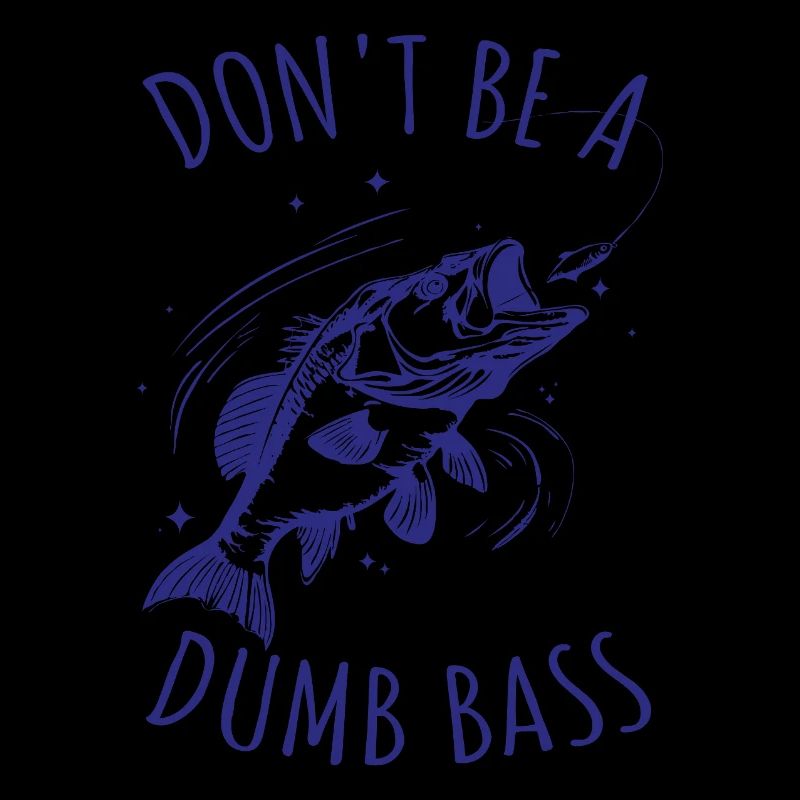 Funny fishing saying fish