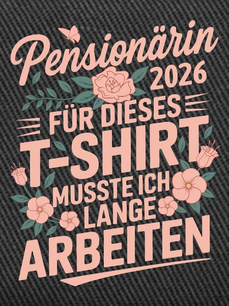 Pensioner 2026