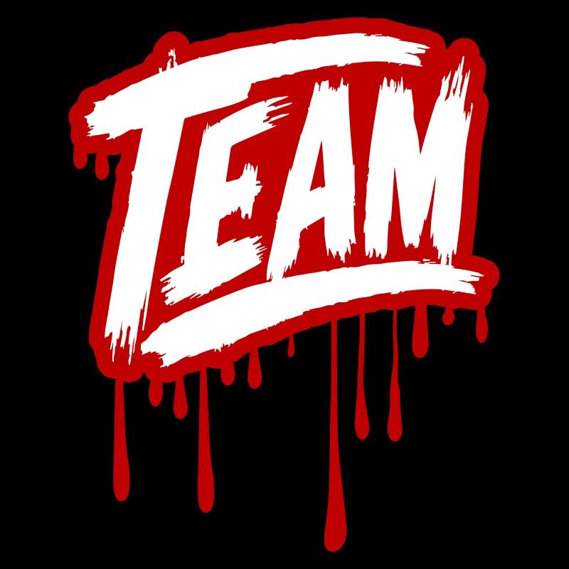 Team Graffiti