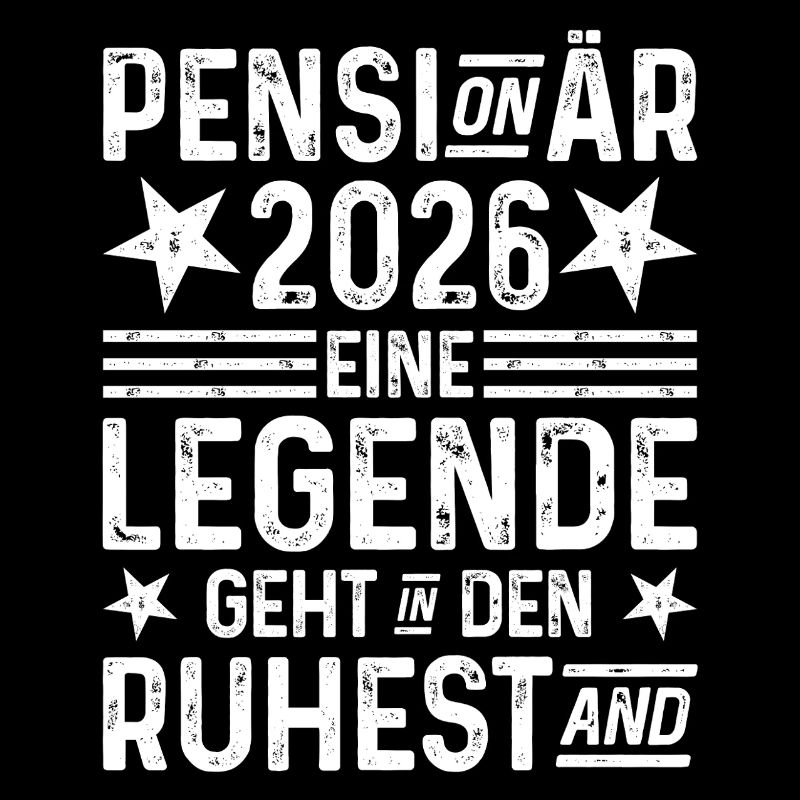 Retiree 2026: A legend retires