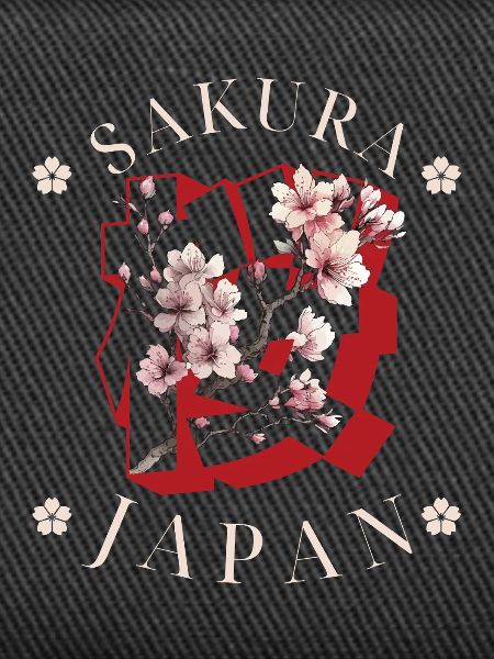 Sakura Japan