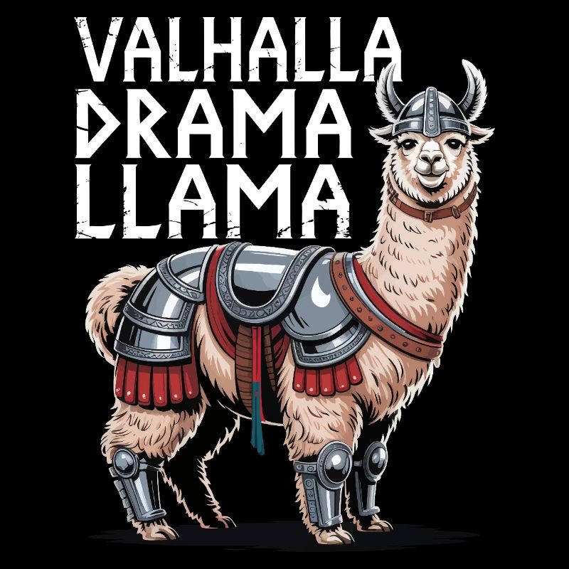 Valhalla Drama Lama
