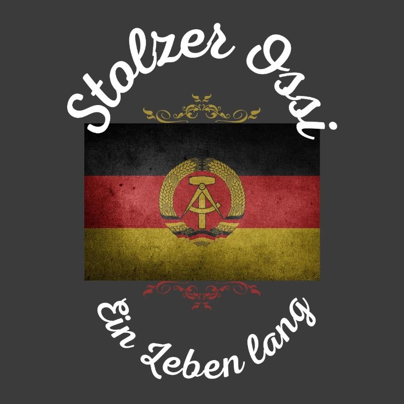Stolzer Ossi