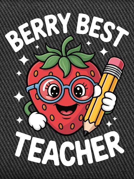 Berry Bester Lehrer Grundschullehrer