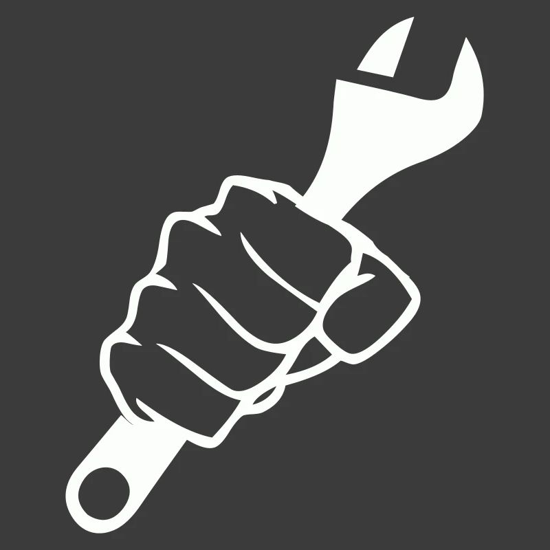 Fists and Screwdriver Force