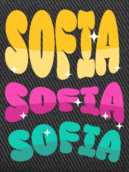 Sofia