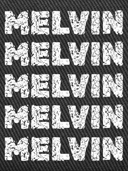 Gift for Melvin