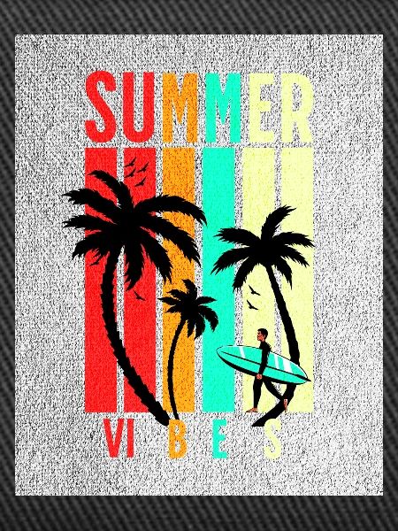 Summer Vibez