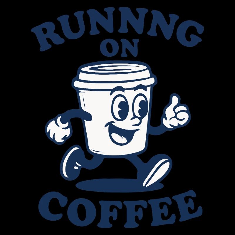 Running On Coffee