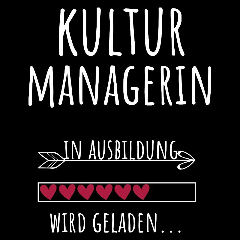 Kulturmanagerin Studentin Beruf Ausbildung Kultur