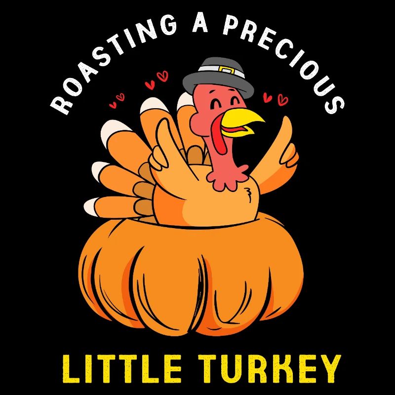 Thanksgiving Mama Mutter Oma Großmutter