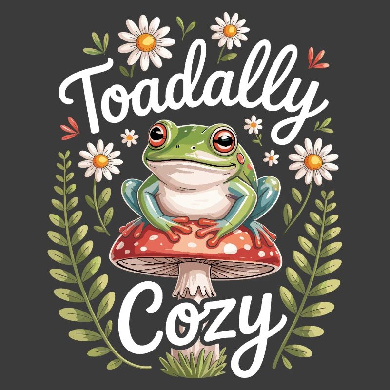 Tree Frog Humor Tree Frog