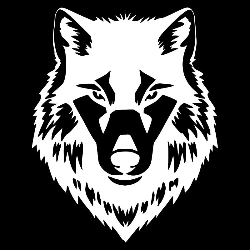 Wolf Wolves T-shirt Gift