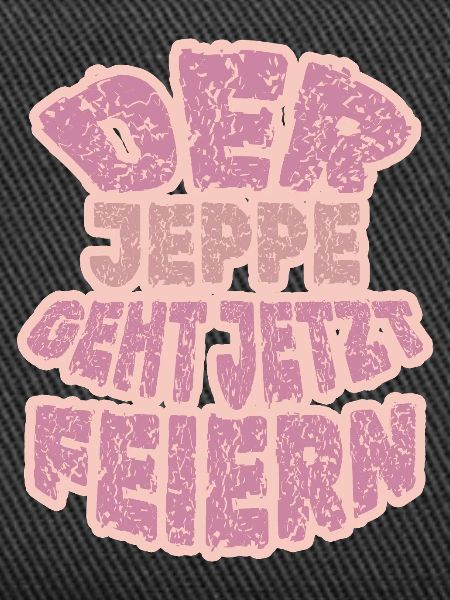 Jeppe als Jeppe