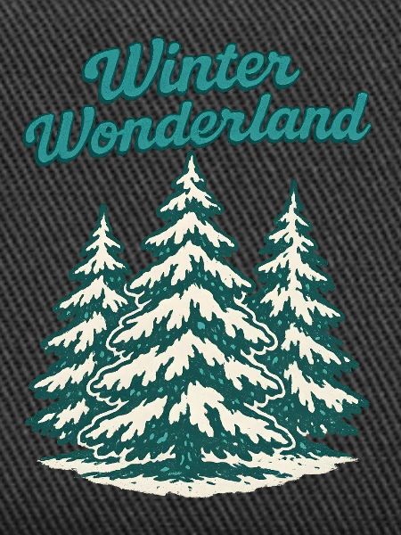 Winter Wonderland