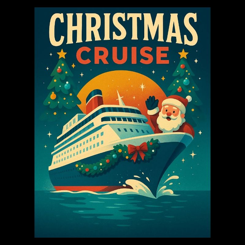 Weihnachtskreuzfahrt