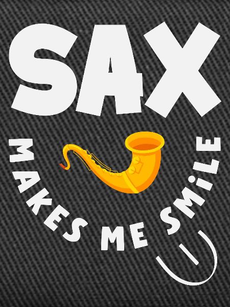 Saxophone