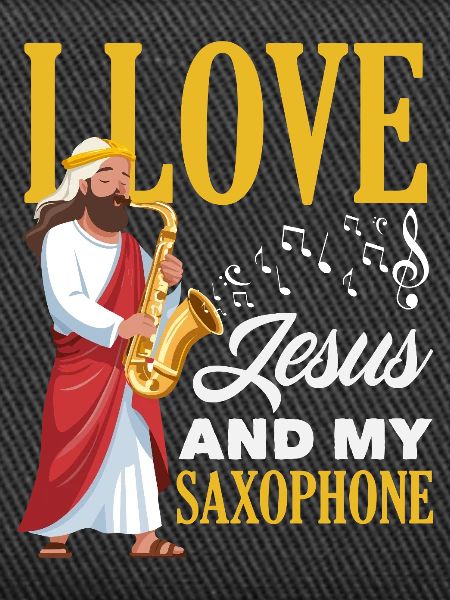 Saxophone