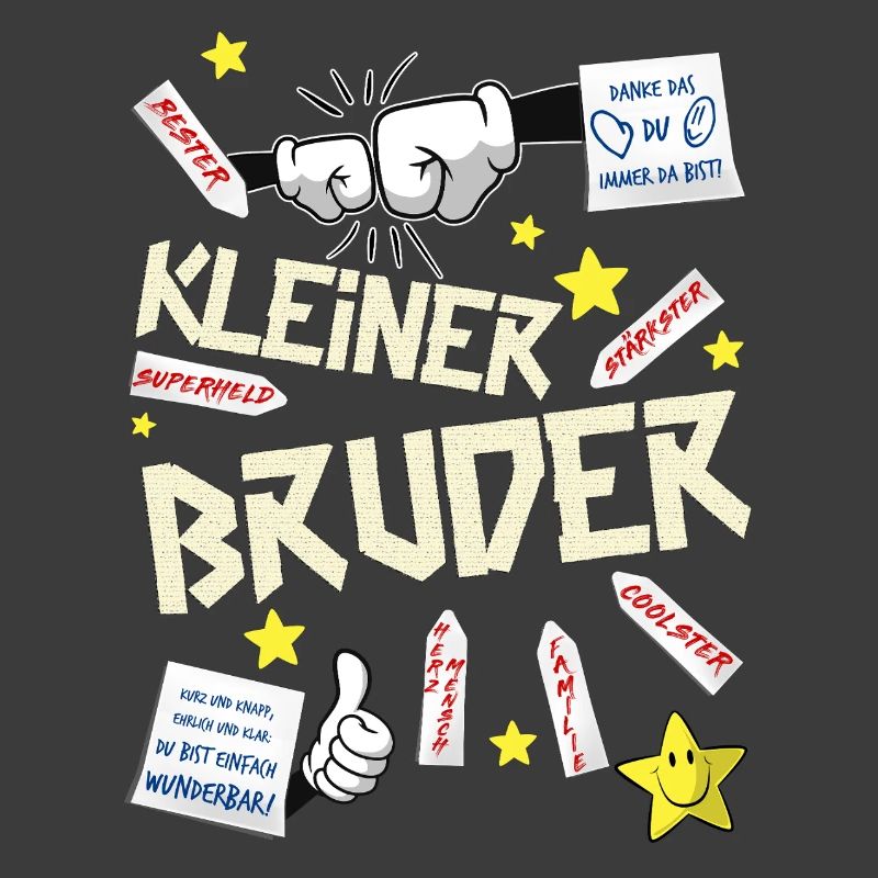 kleiner Bruder