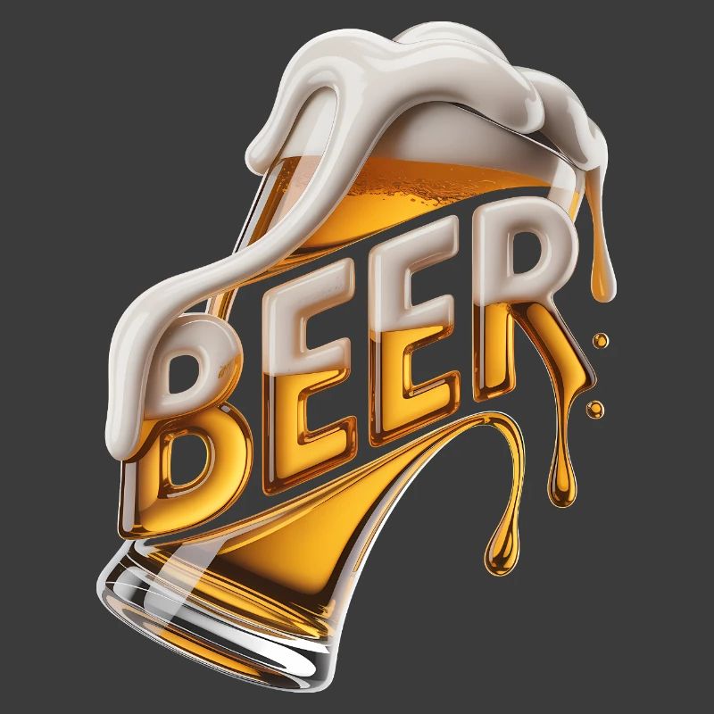Beer - Cool Beer Logo