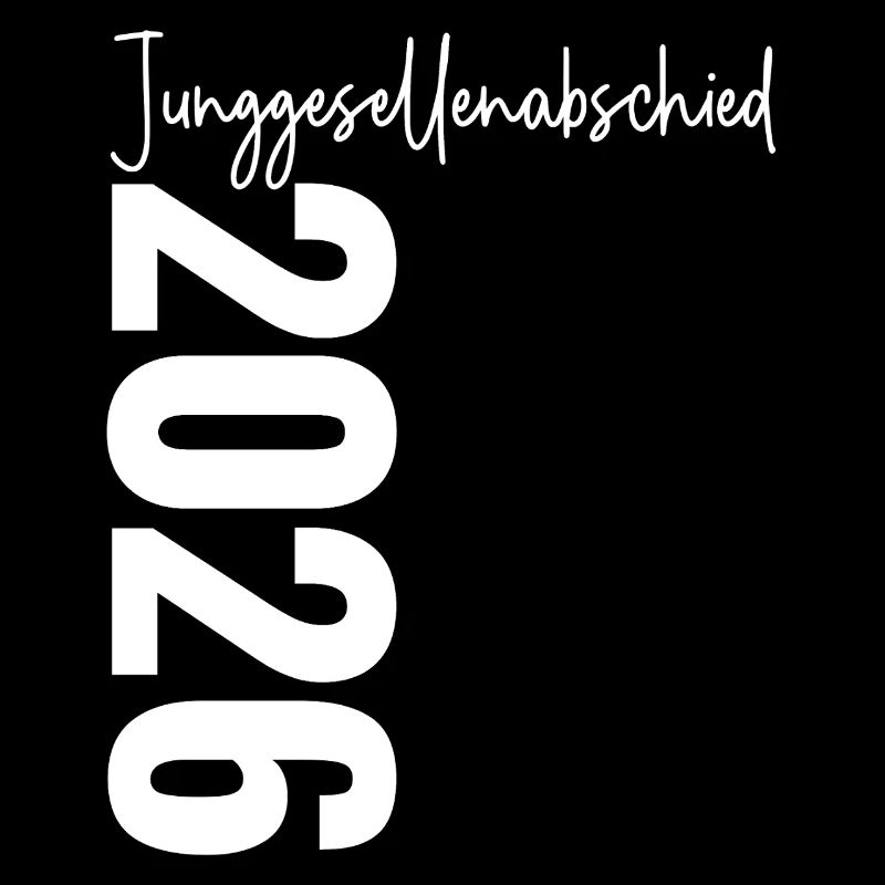 Junggesellenabschied 2026