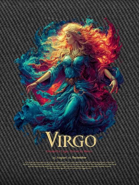 Virgo