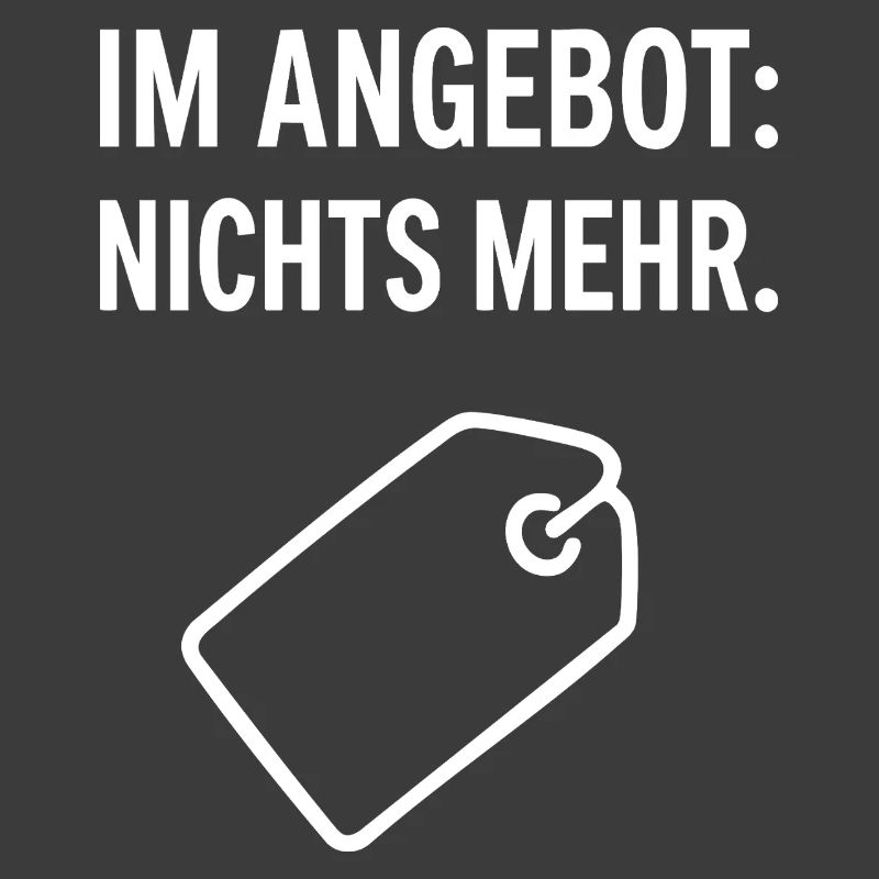 Conception de blagues : rien de plus à proposer