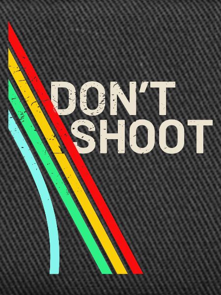 Arc Raiders - Don't Shoot