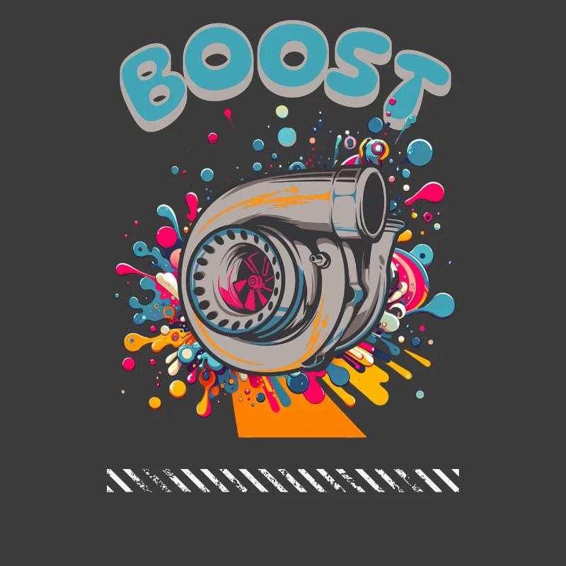Boost 